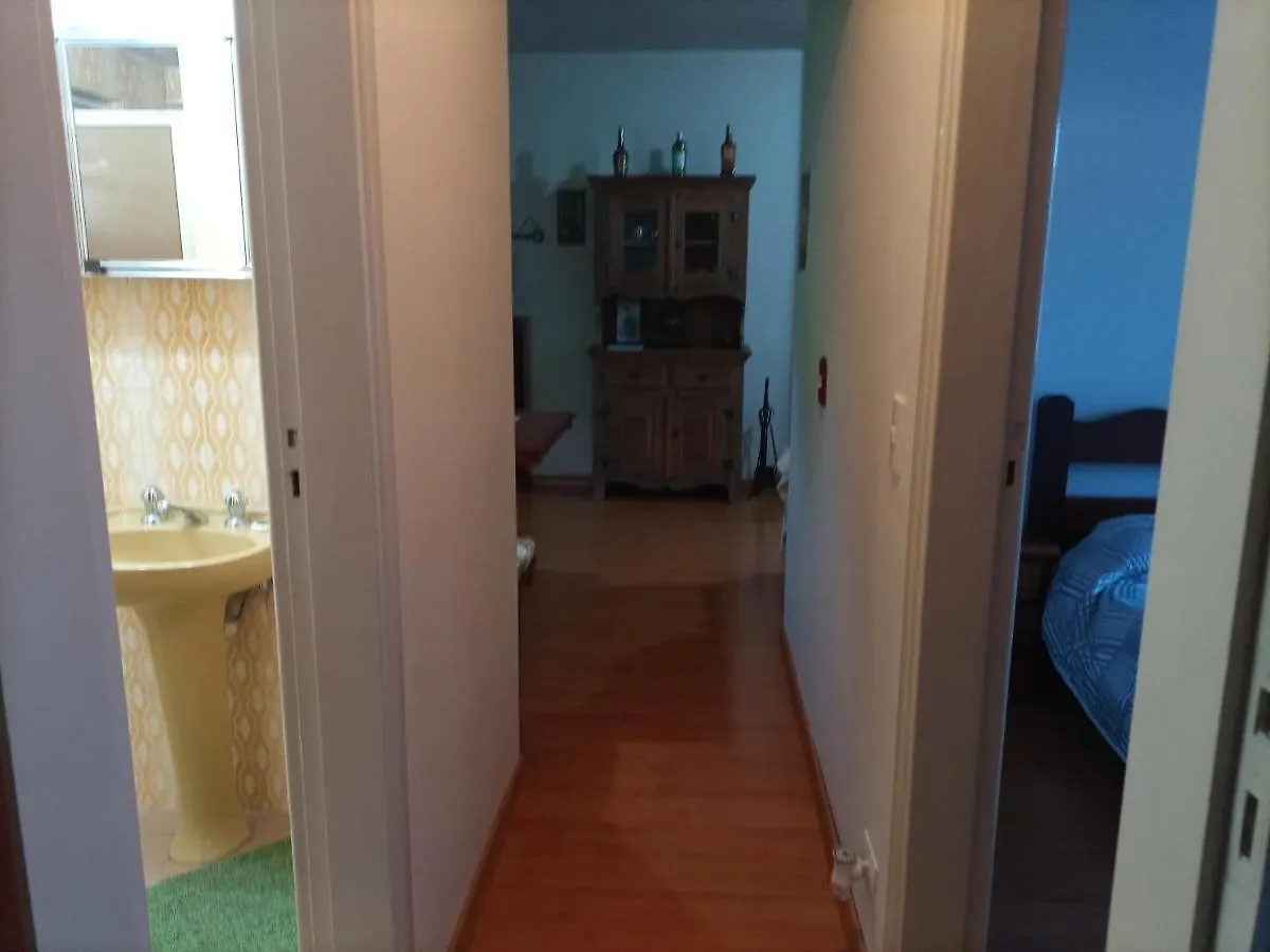Ideal De Ir Caminhando Ao Capivari Campos do Jordao Apartment