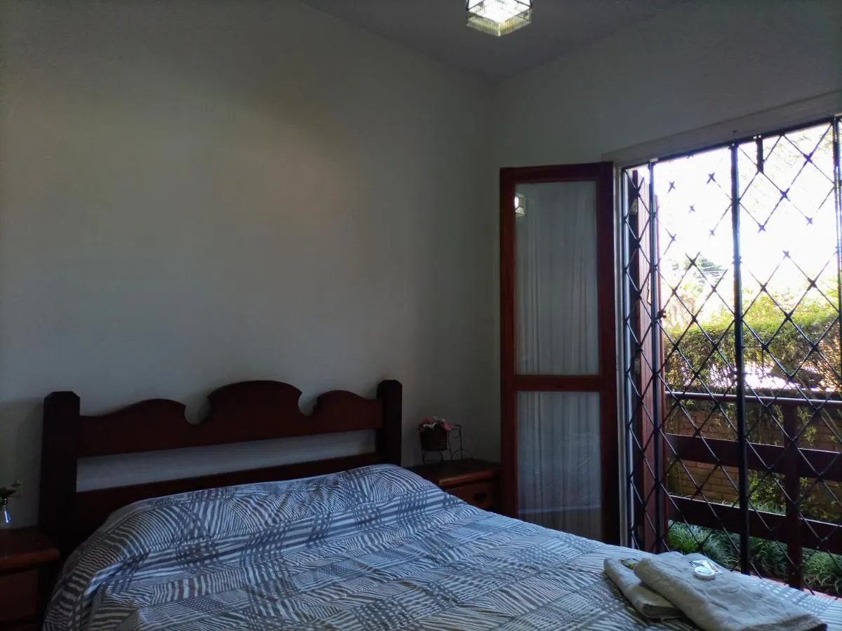 Apartment Ideal De Ir Caminhando Ao Capivari Campos do Jordao