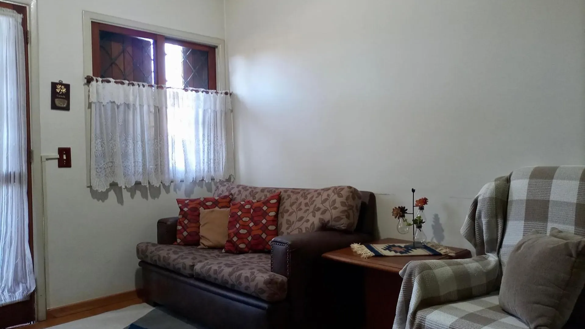 Apartment Ideal De Ir Caminhando Ao Capivari Campos do Jordao