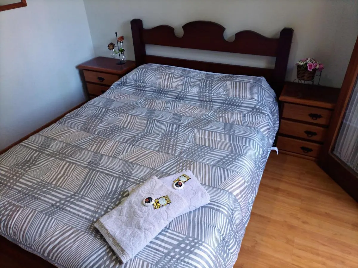 Ideal De Ir Caminhando Ao Capivari Campos do Jordao Apartment
